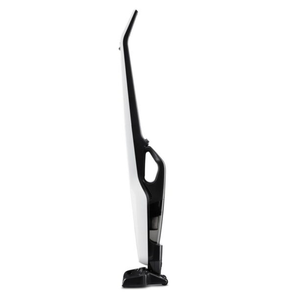 Nilfisk EASY 28V WHITE - Aspirador Escoba Recargable - Imagen 2