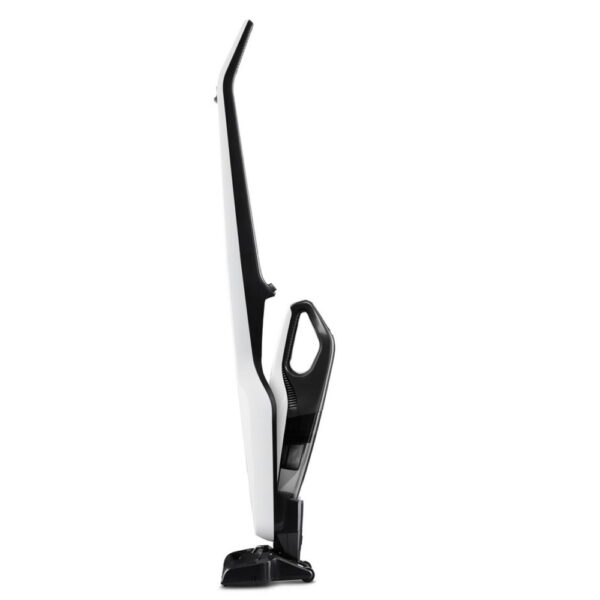 Nilfisk EASY 28V WHITE - Aspirador Escoba Recargable - Imagen 3