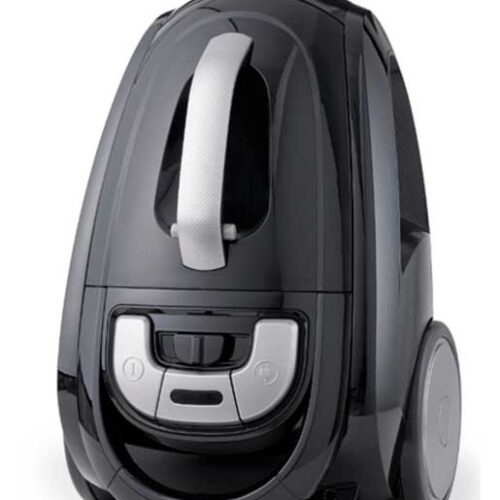 Nilfisk METEOR COMFORT EU - Aspirador Sin Bolsa 800 W