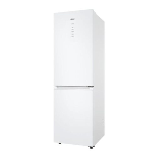 Haier HDR7619DNGW - Frigorifico Combi Nofrost D Alto 191 Cm Ancho 60 Cm Blanco