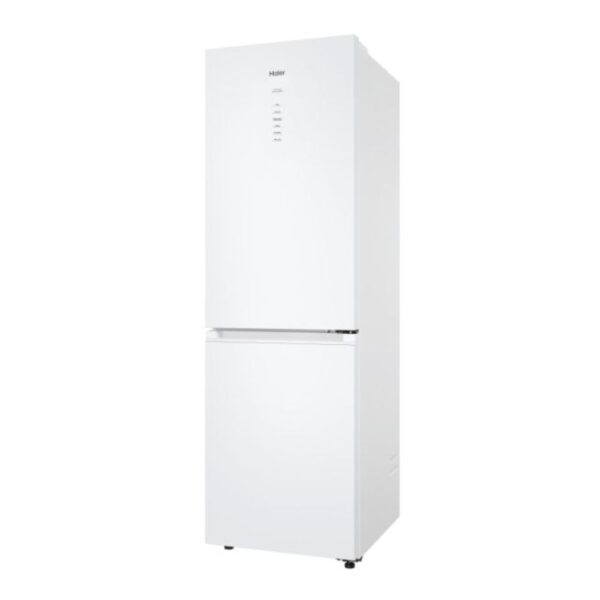Haier HDR7619DNGW - Frigorifico Combi Nofrost D Alto 191 Cm Ancho 60 Cm Blanco