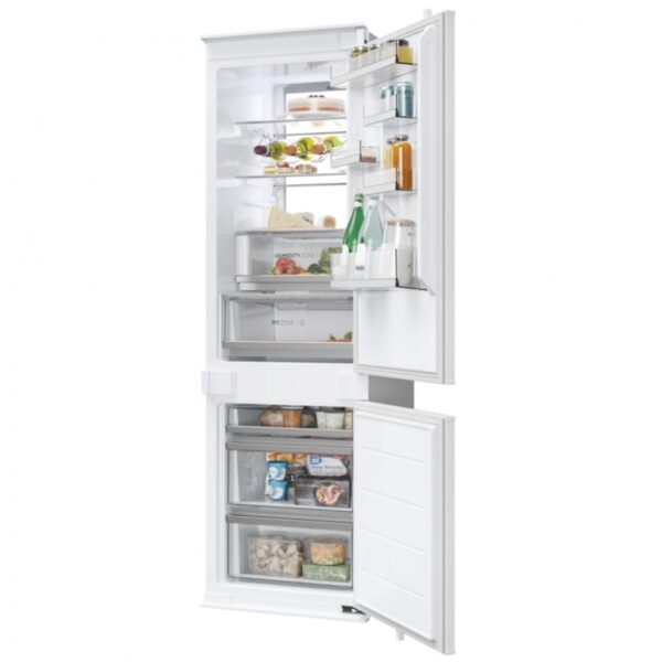Haier HBW7518C - Frigorifico Combi Integrable Nofrost C Alto 177.2 Cm Ancho 54 Cm - Imagen 2