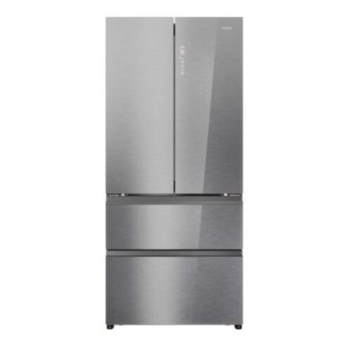 Haier HFR7819ENGC - Frigorifico Americano Nofrost E Inox