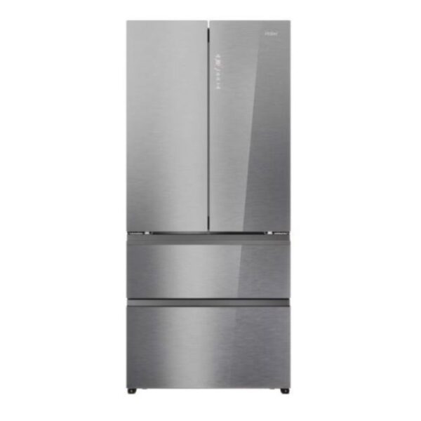 Haier HFR7819ENGC - Frigorifico Americano Nofrost E Inox