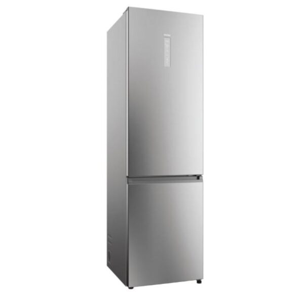Haier HDPW7620ANPK - Frigorifico Combi Nofrost A Alto 205 Cm . Ancho 59.5 Cm . Inox - Imagen 3