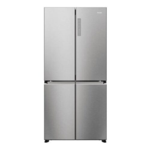 Haier HCR7818DNMM - Frigorifico Americano Nofrost D Inox