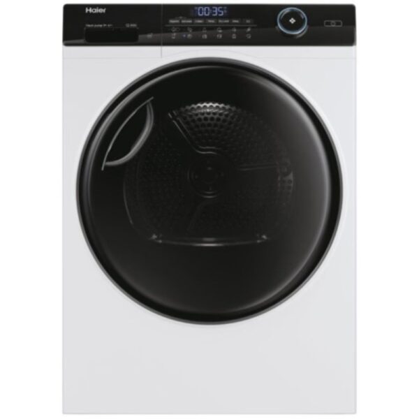 Haier HD90-A3959-S - Secadora Con Bomba De Calor 9 Kg A Blanco