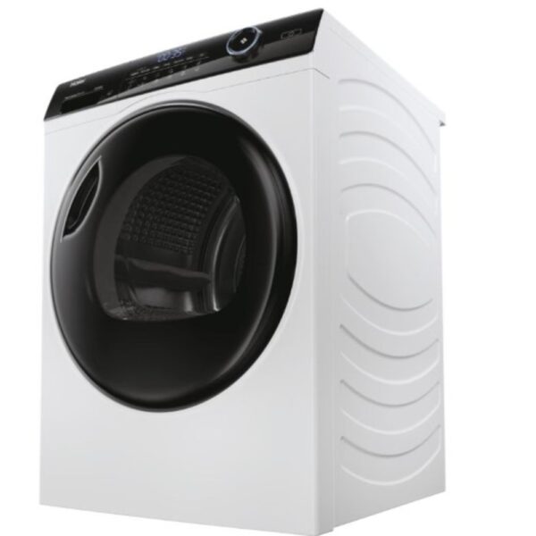 Haier HD90-A3959-S - Secadora Con Bomba De Calor 9 Kg A Blanco - Imagen 4