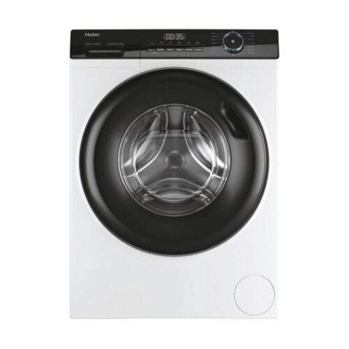 Haier HWD90-B14939-IB - Lavadora Secadora 9/6 Kg 1400 Rpm D Blanco
