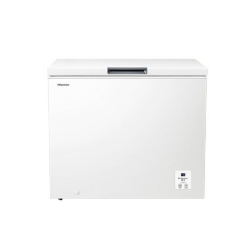 Hisense FT321D4AWLE - Congelador Horizontal Defrost E Ancho 96 Cm 248 Litros