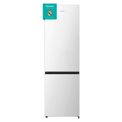 Hisense RB329N4AWE - Frigorifico Combi E Alto 180 Cm Ancho 55 Cm Blanco