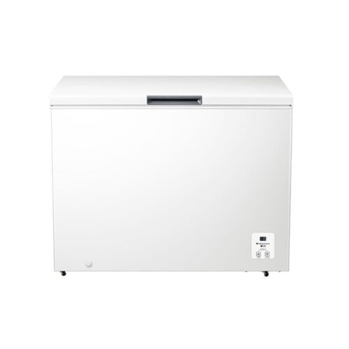 Hisense FT386D4AWLYE - Congelador Horizontal E Ancho 112 Cm 297 Litros