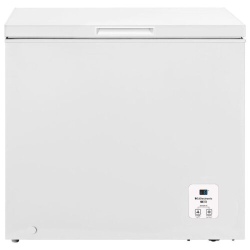 Hisense FT247D4AWYLE - Congelador Horizontal E Ancho 90 Cm  191 Litros