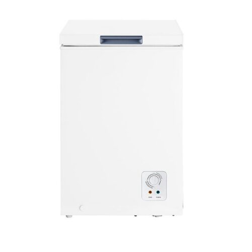 Hisense FT125D4AWE - Congelador Horizontal E Ancho 54.6 Cm . 95Litros