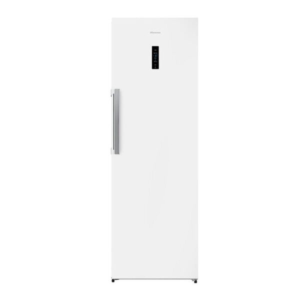 Hisense RL481N4BWE - Frigorifico Una Puerta Nofrost E Alto 185,5 Cm Ancho 59,5 Cm Blanco