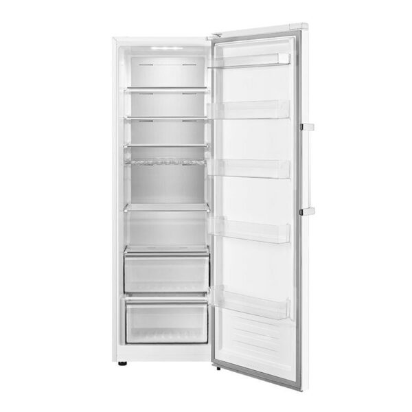 Hisense RL481N4BWE - Frigorifico Una Puerta Nofrost E Alto 185,5 Cm Ancho 59,5 Cm Blanco - Imagen 2