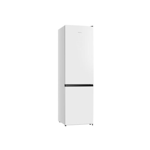 Hisense RB440N4AWC - Frigorifico Combi Nofrost C Alto 201,7 Cm Ancho 59,5 Cm Blanco