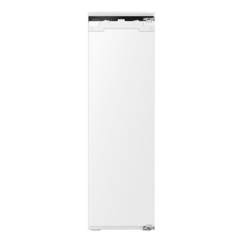 Hisense RL3B303SAWE - Frigorifico Una Puerta Integrable Nofrost E Alto 177.2 Cm Ancho 54 Cm