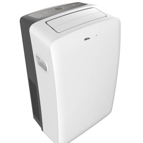 Hisense APH09QC - Aire Acondicionado 2200 Frigorias