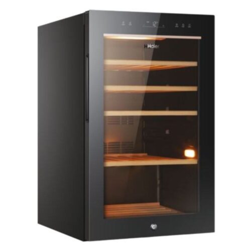 Haier HWS49GA - Vinoteca