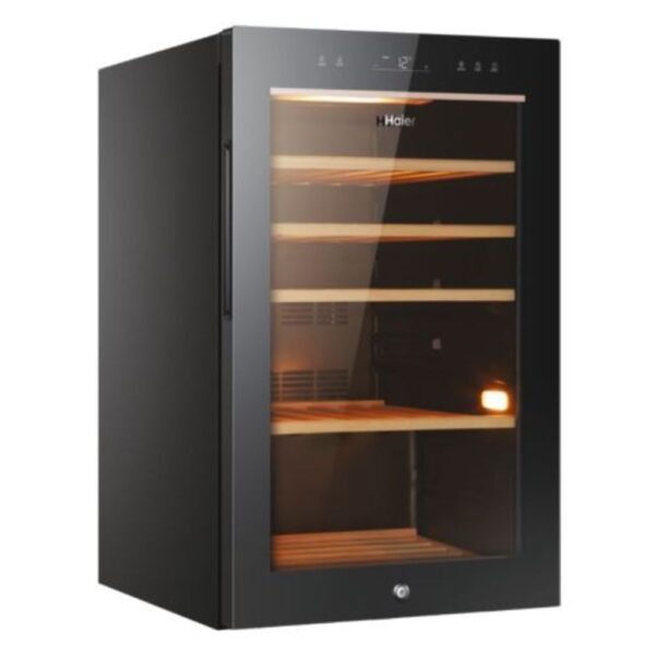 Haier HWS49GA - Vinoteca