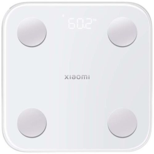 Xiaomi MI BODY COMPOSITION SCALE S400 - Bascula De Baño