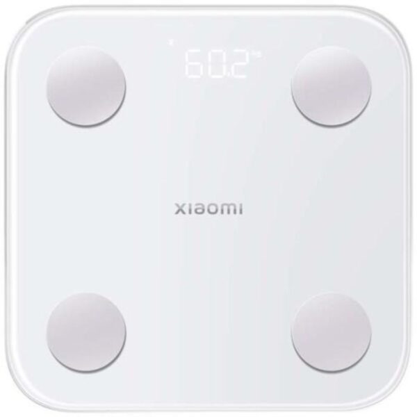 Xiaomi MI BODY COMPOSITION SCALE S400 - Bascula De Baño