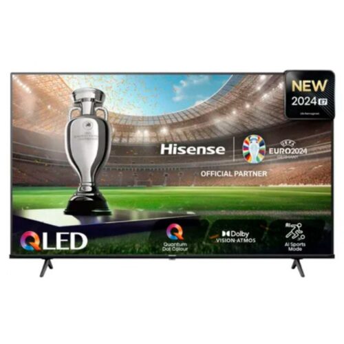 Hisense 65E77NQ - Televisor Led Smart Tv 65" 4k