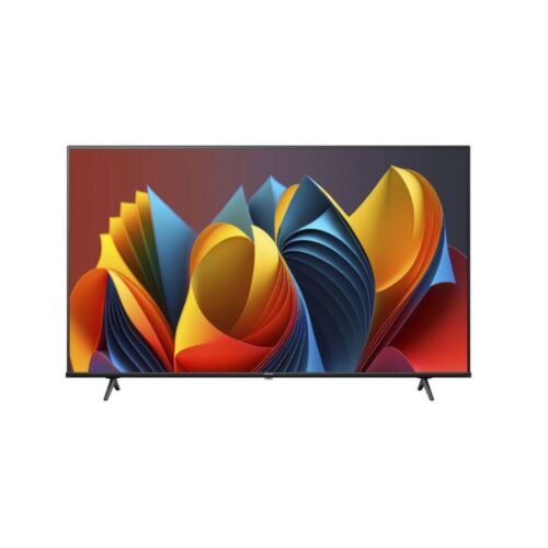 Hisense 75E7NQ - Televisor Led Smart Tv 75" 4k