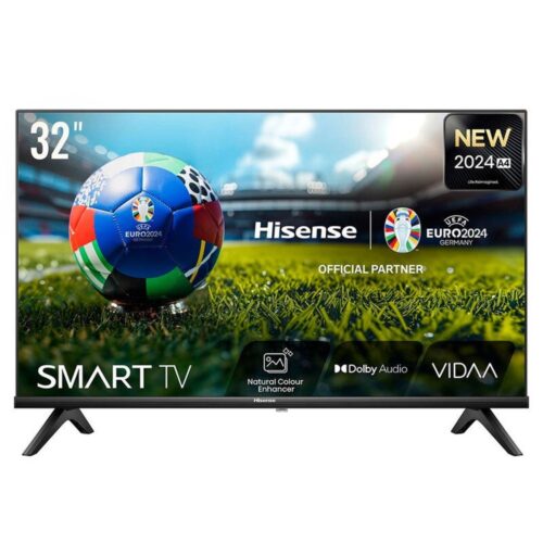 Hisense 32A4N - Televisor Led Smart Tv 32" Hd