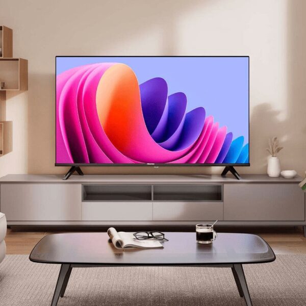 Hisense 40A4N - Televisor Led Smart Tv 40" Fhd - Imagen 9
