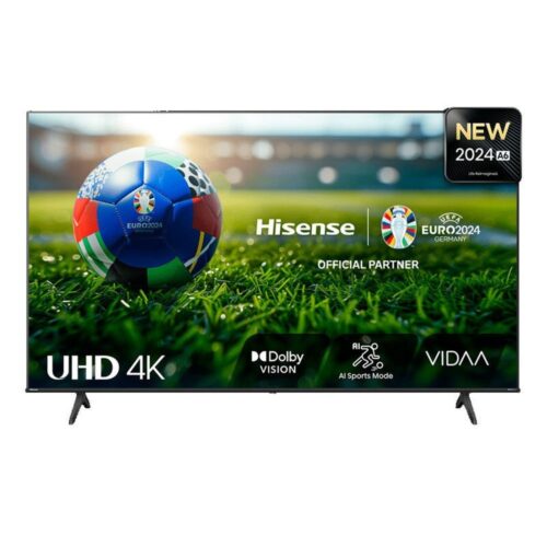 Hisense 65A6N - Televisor Led Smart Tv 65" 4k