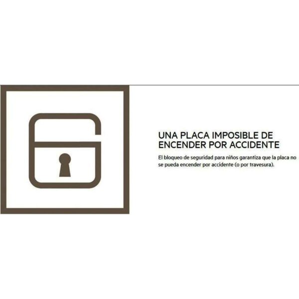 Aeg HK623021FB - Vitroceramica Independiente Radiantes 3 Zonas Coccion Ancho 60 Cm - Imagen 5