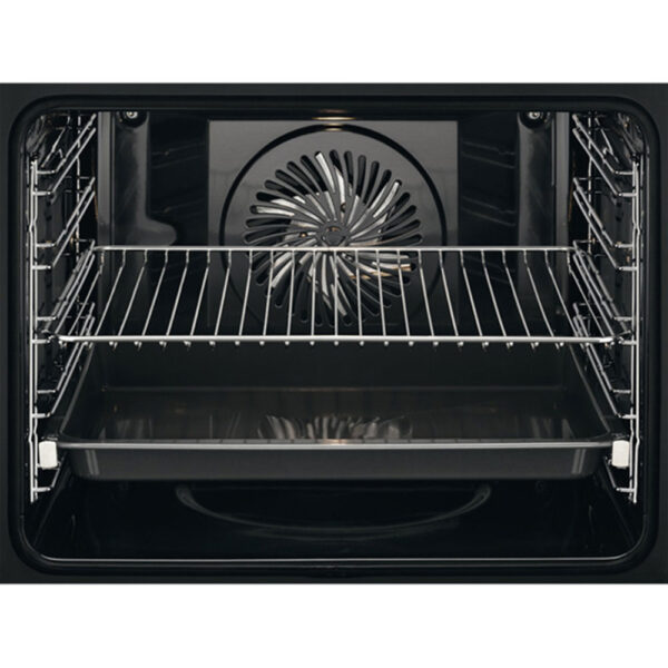 Aeg BPS351120M - Horno Pirolitico Con Vapor Multifuncion Inox - Imagen 2