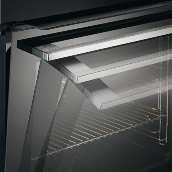 Aeg BPS351120M - Horno Pirolitico Con Vapor Multifuncion Inox - Imagen 4