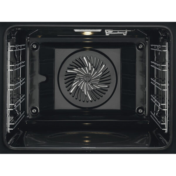 Aeg BPS351120M - Horno Pirolitico Con Vapor Multifuncion Inox - Imagen 5