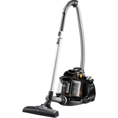 Aeg LX7-2-EB-P - Aspirador Sin Bolsa 750 W
