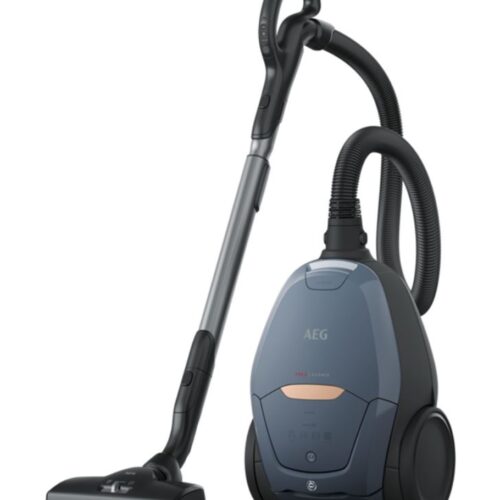 Aeg VX82-1-5DB - Aspirador Con Bolsa 600 W