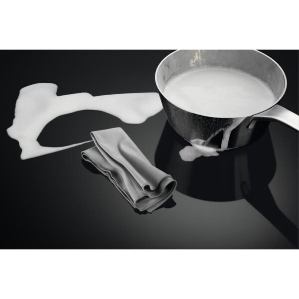 Aeg IAE63421CB - Vitroceramica Induccion  Aeg Iae63421cb Flex Ancho 60 Cm - Imagen 9