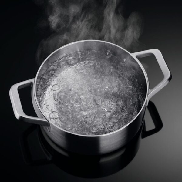 Aeg ILB63306FB - Vitroceramica Induccion 3 Zonas Coccion Ancho 60 Cm - Imagen 6