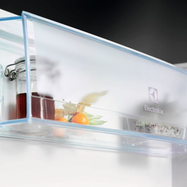 Electrolux LNT2LF18S - Frigorifico Combi Integrable Low Frost F Alto 177.2 Cm Ancho 54 Cm - Imagen 4