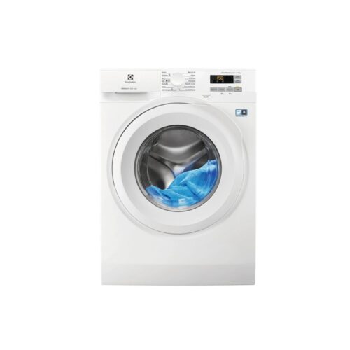 Electrolux EW6F4942FB - Lavadora Carga Frontal 9 Kg 1400 Rpm A Blanco