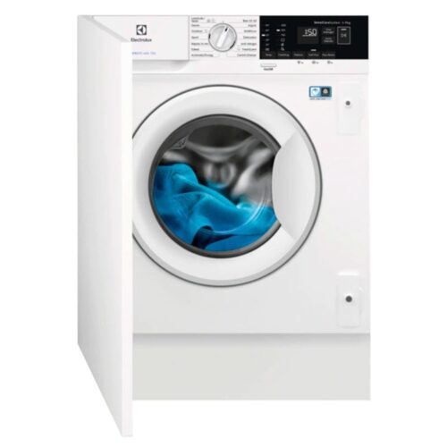 Electrolux EN7F4722AN - Lavadora Integrable 7 Kg D 1200 Rpm
