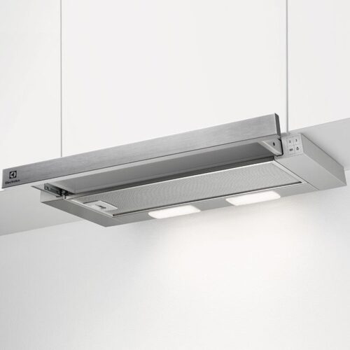 Aeg LFP226S - Extractor