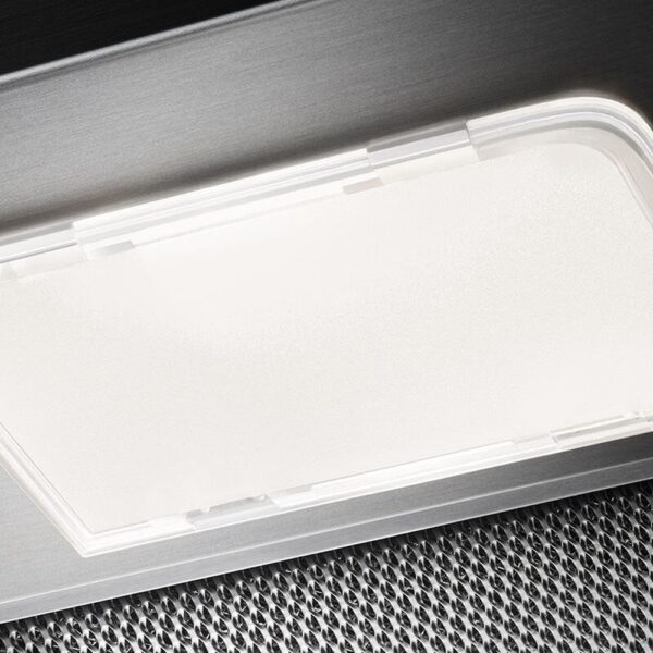 Aeg LFP226S - Extractor - Imagen 4