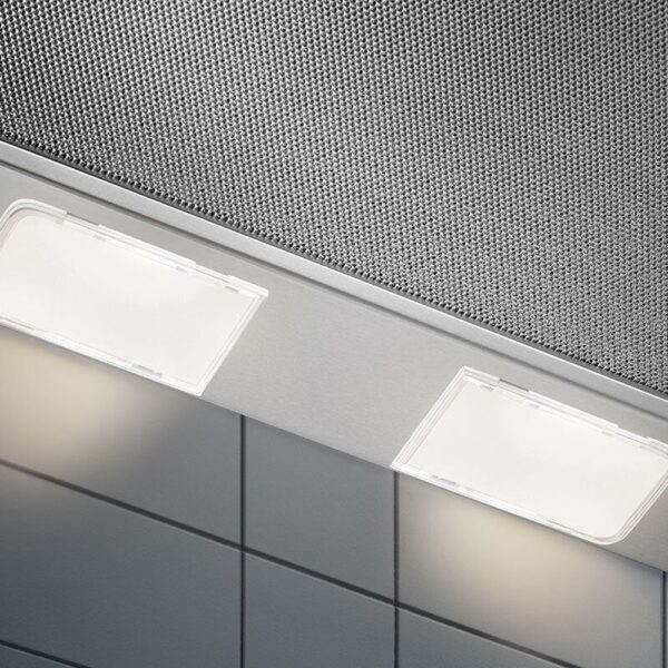 Aeg LFP226S - Extractor - Imagen 6