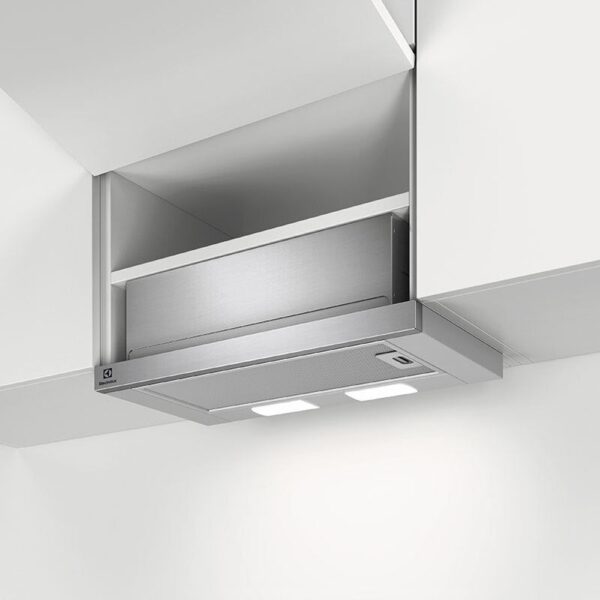 Aeg LFP226S - Extractor - Imagen 7