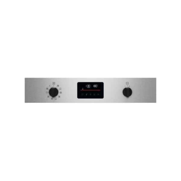 Zanussi ZOPXE6XN - Horno Pirolitico Multifuncion Inox - Imagen 2