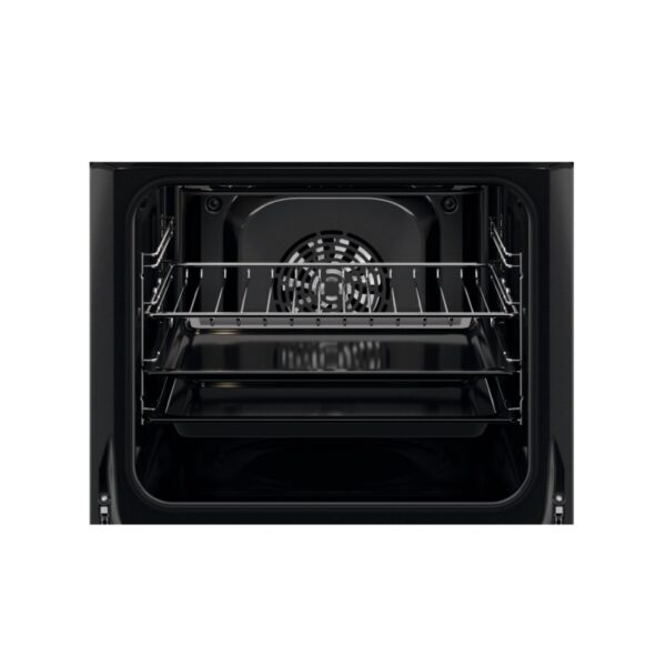 Zanussi ZOPXE6XN - Horno Pirolitico Multifuncion Inox - Imagen 3