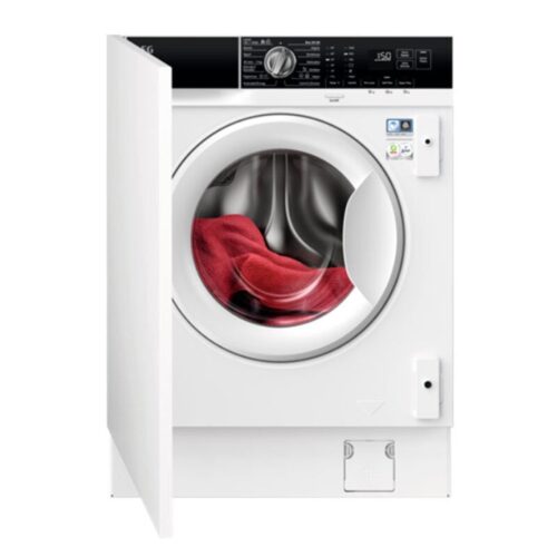 Aeg LFN7G8434F - Lavadora Integrable 8 Kg B 1400 Rpm